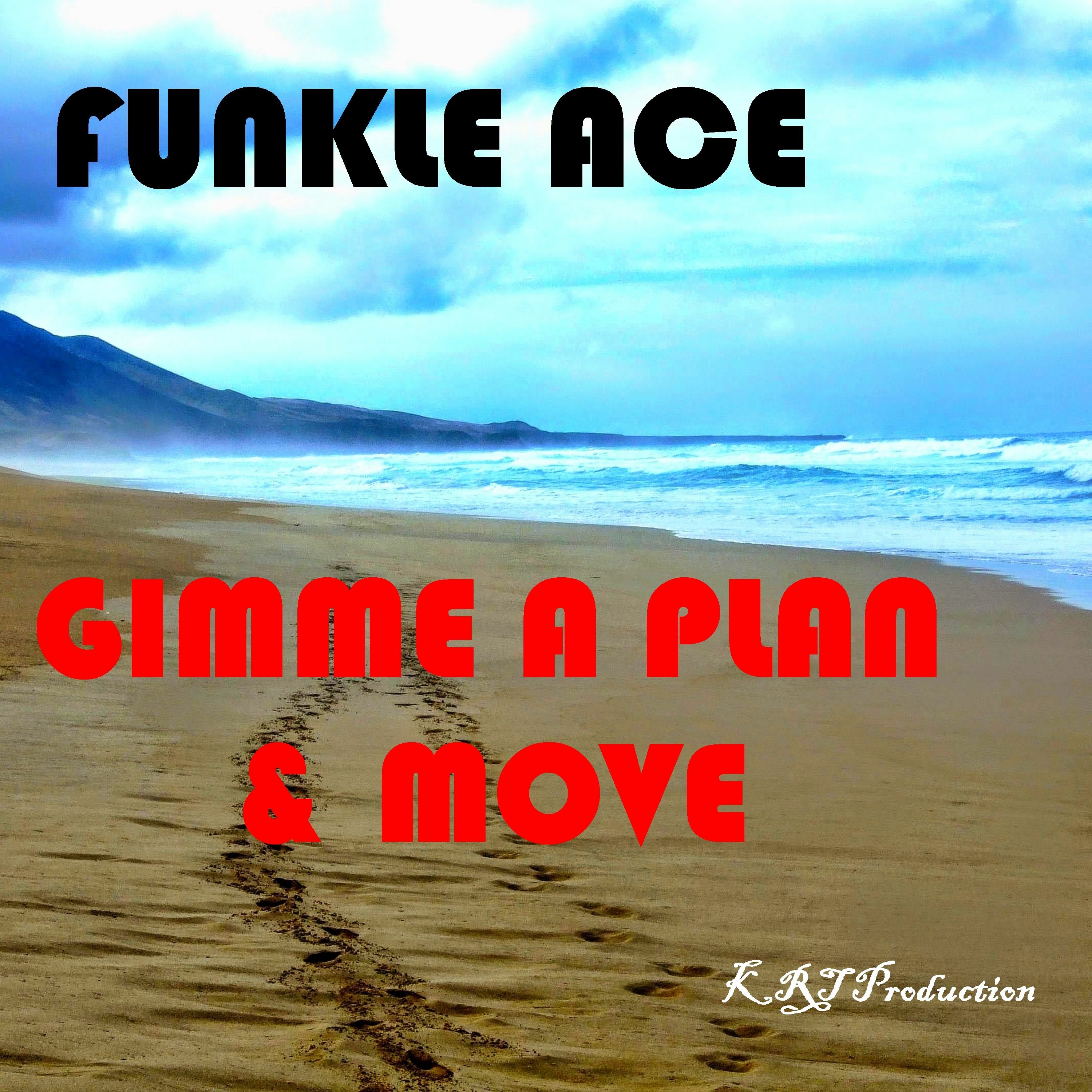 Funkle Ace