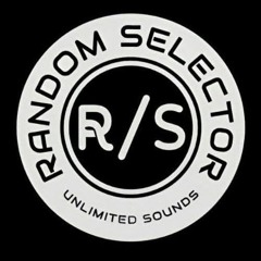 RANDOM SELECTOR / UNLIMITED SOUNDS 009 : A NIGHT AT CASA B
