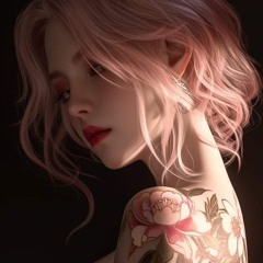 CHERRY LADY