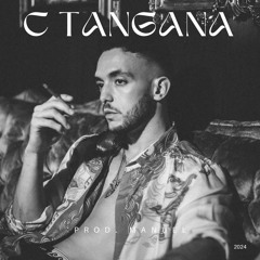 Nostalgias | C. Tangana Type Beat | Prod. Manuel