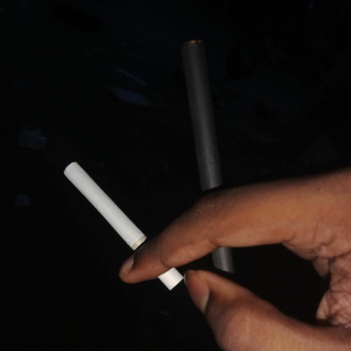 Amateur smoker