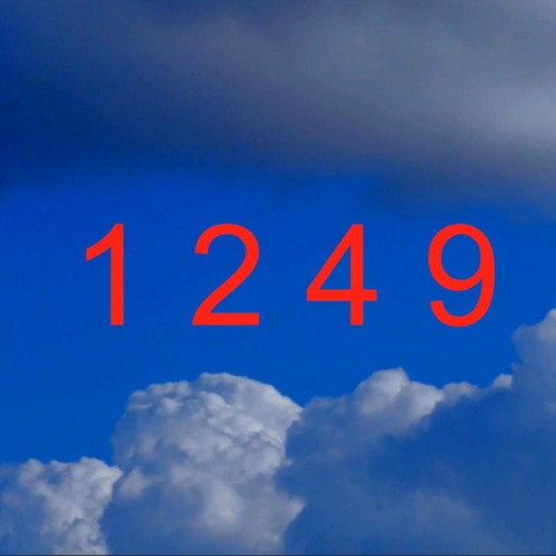 1 2 4 9 - A REMIXTAPE BY WOW JONES - FW21  (FULLVERSION)