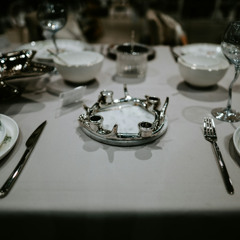 Silverware Serenade