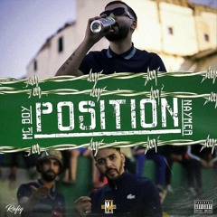 Position (feat. MC Boy)