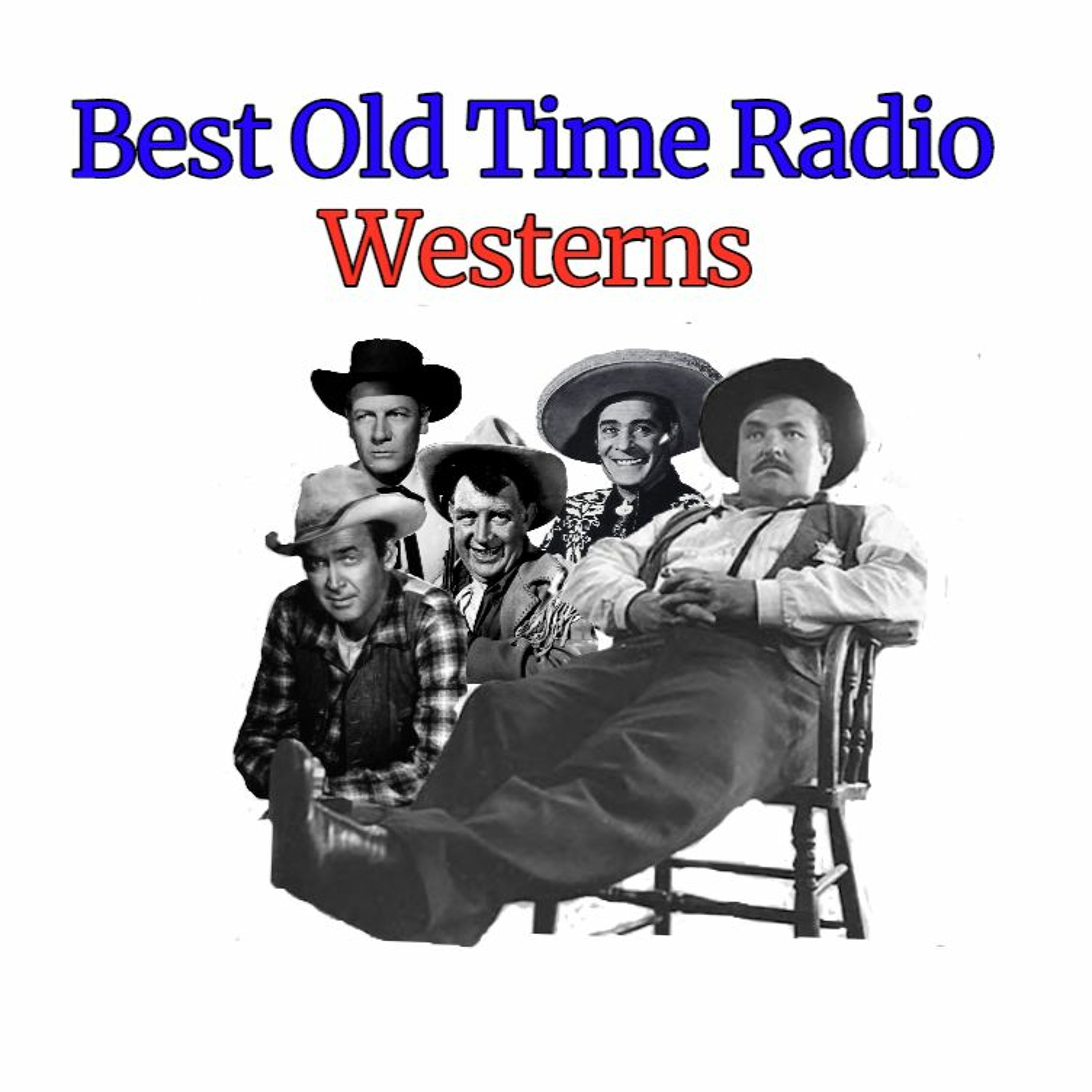 Best Old Time Radio Podcast