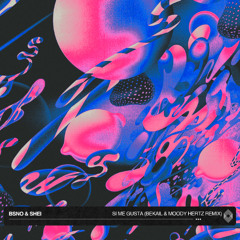Si Me Gusta (Bekail Moody Hertz Remix)