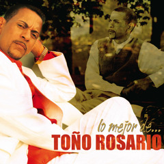 Tono Rosario - Alegria