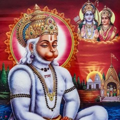 King Alpha - Hanuman Chalisa dub plate