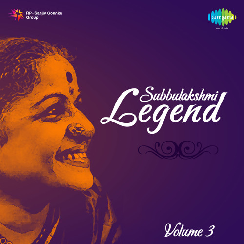 Sri Venkatesa Karavalamba - Stotram - Mssubbulakshmi