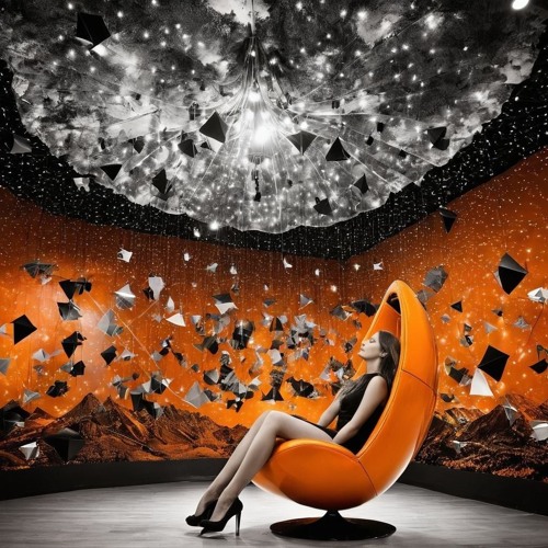Cindrella - Ogi Feel the Beat & Spacey Panda