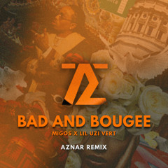 Bad and Bougee - Afro house Remix (Vocal Filtered - Free download)