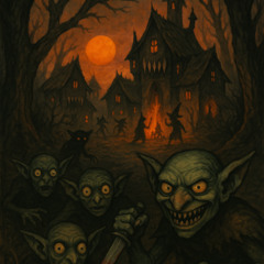 Goblin town