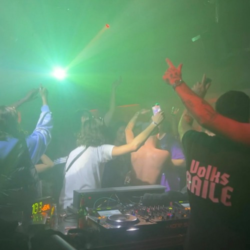 Volksbaile 5