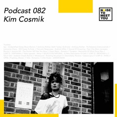 N2MU PDCST082 - Kim Cosmik