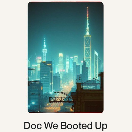 Doc We Booted Up.wav