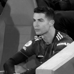 Cristiano Ronaldo - In Akharin Bare (Ai Cover)