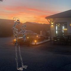 New West - Those Eyes (Monica Venturella Cover)