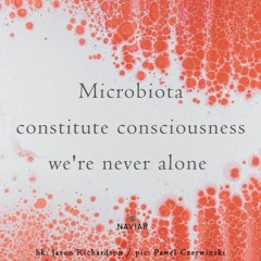 Microbiota Hoedown (navku441)