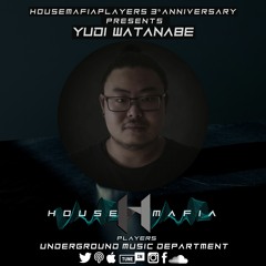 YUDI WATANABE EXCLUSIVE @HMP 3RD ANNIVERSARY [BRAZIL - SP] Direct Download