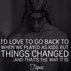 Tupac Changes (Best Remix)👲🏽🤟🏾🔥