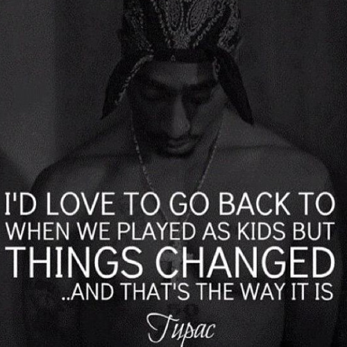 Tupac Changes (Best Remix)👲🏽🤟🏾🔥