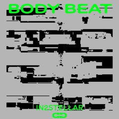 Body Beat EP - Dansu Discs