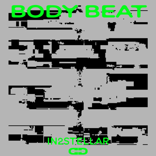 Body Beat EP - Dansu Discs