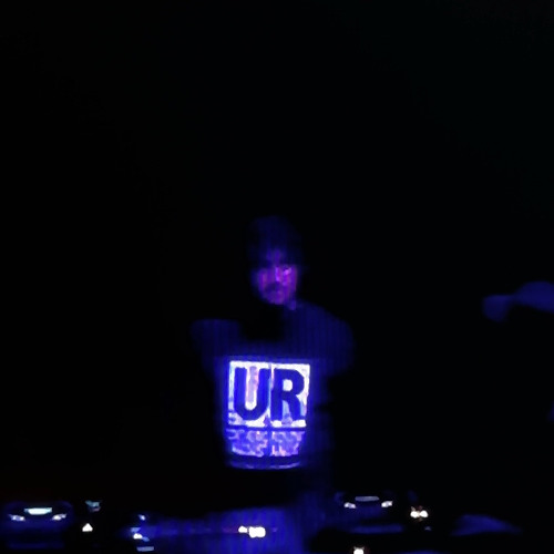 Server for Domain - Opening for Miss Parker & Robert Hood - @ Public Works