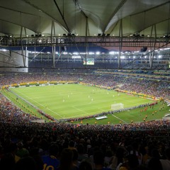 UW Global Sport Lab (ep.4): Paris Saint-Germain F.C. vs Seattle Sounders F.C.