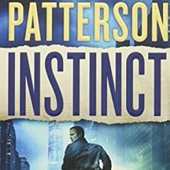 Open PDF Instinct (previously published as Murder Games) (Instinct, 1) by  James Patterson &  Howard