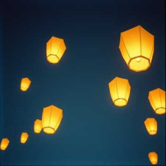 Dj.DamianR - Al Otro Lado de la Oración (Poems by Roma Lemańska) (1)