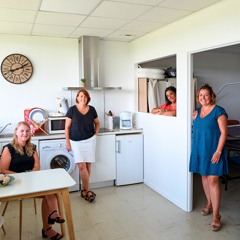 Un appartement pédagogique au service de tous