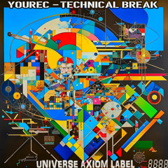 Releases 2023 [Universe Axiom Label]