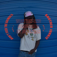 DON’T FEED THE ANIMALS (prod. mikel descopins)