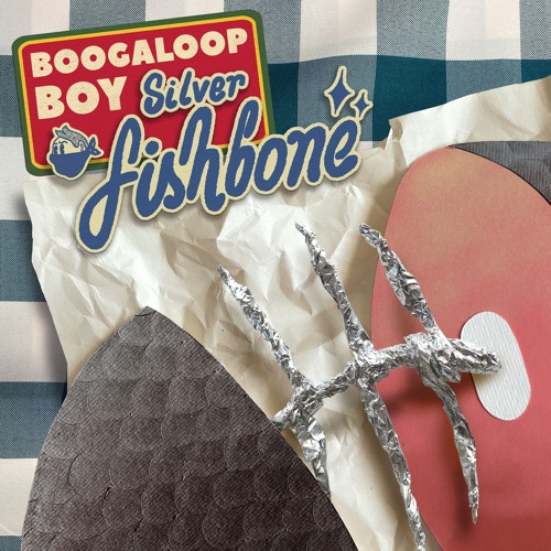 Fish Heads Ft. Jam Block Jr.