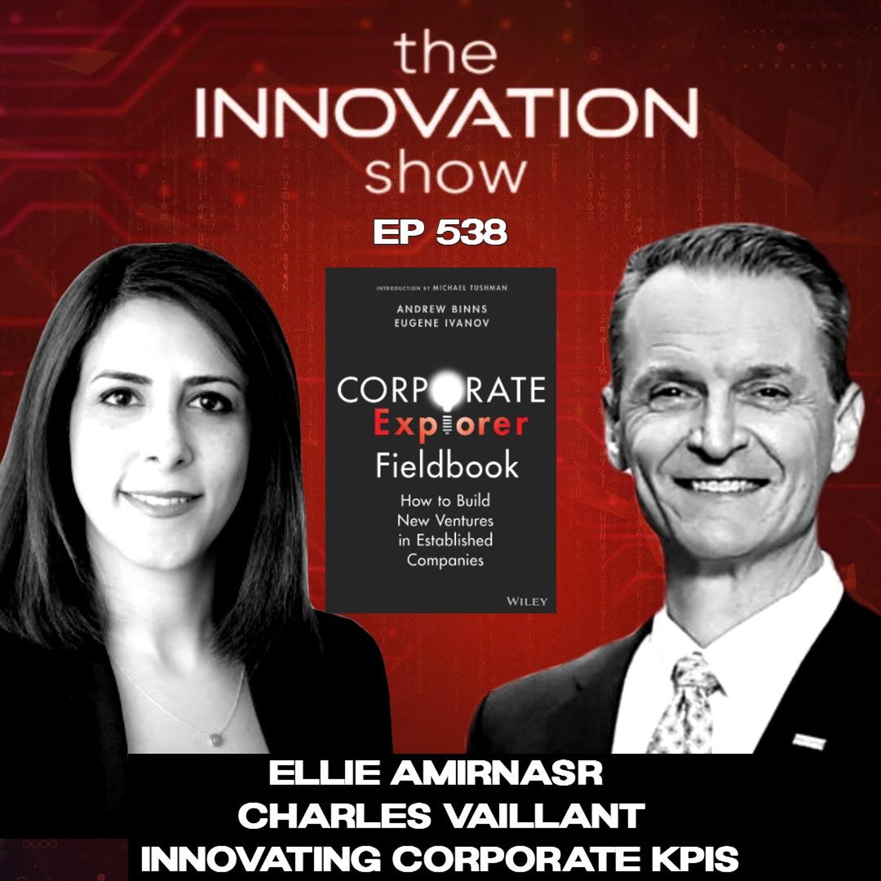 The Innovation Show