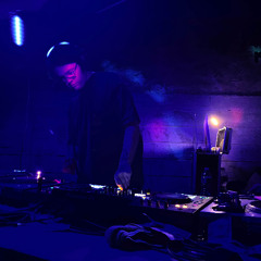 Ceiling Sounds + Heck World Radio: Zaq Live From the Ravement