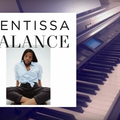 Balance (Mentissa) - Sam Cruz (Piano)