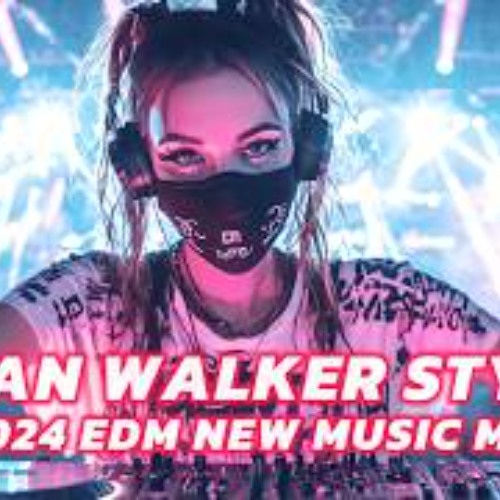 My wish - Alan walker + K-391 Style(music video)