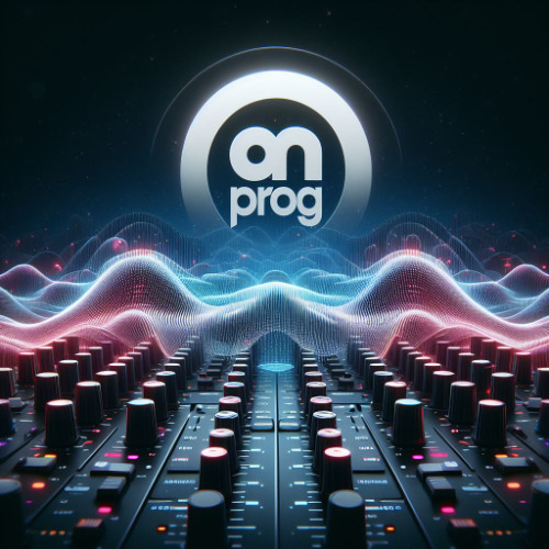 OnProg Radio #07 by Diego Boscolo