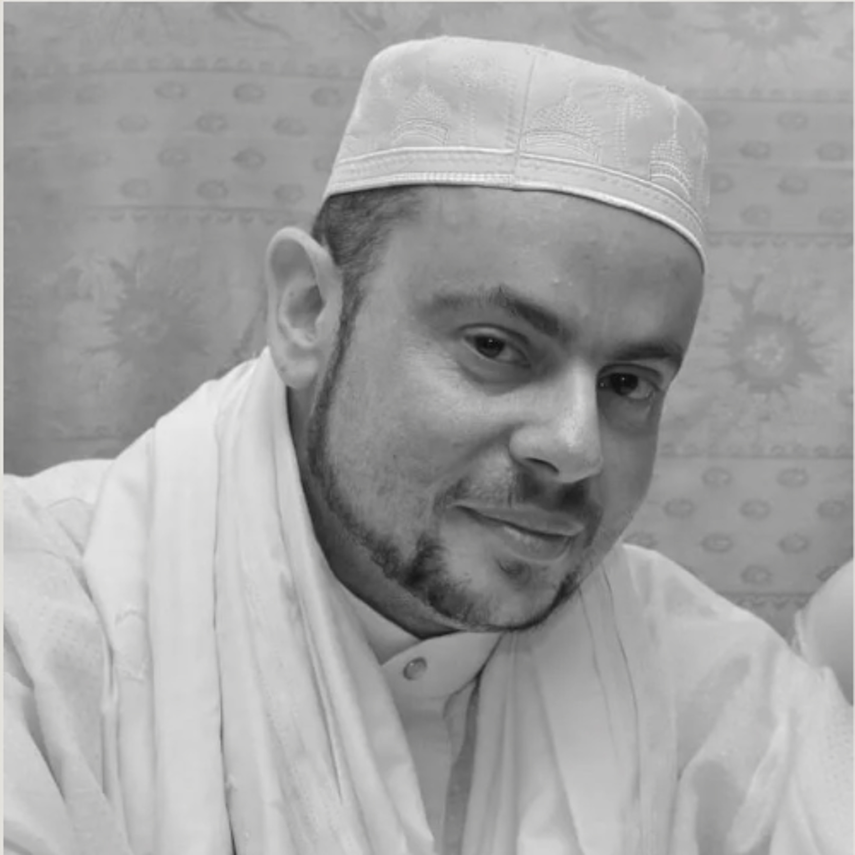 Gabriel Hagaï rabbin orthodoxe et herboriste