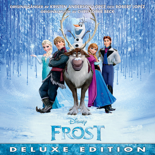 Slå Dig Fri (Från "Frost"/Svenskt Original Soundtrack)