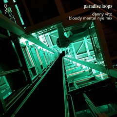 Paradise Loops 037 w/ Danny Vito (NYE Mix)