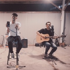 Terendap Laraku - Naff Cover By Mezo Entertainment (Live At Cosmic)