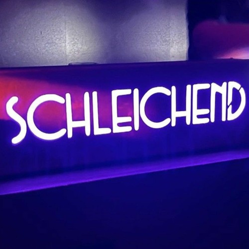 @Schleichend in der Rakete 26.11.2022 remastered