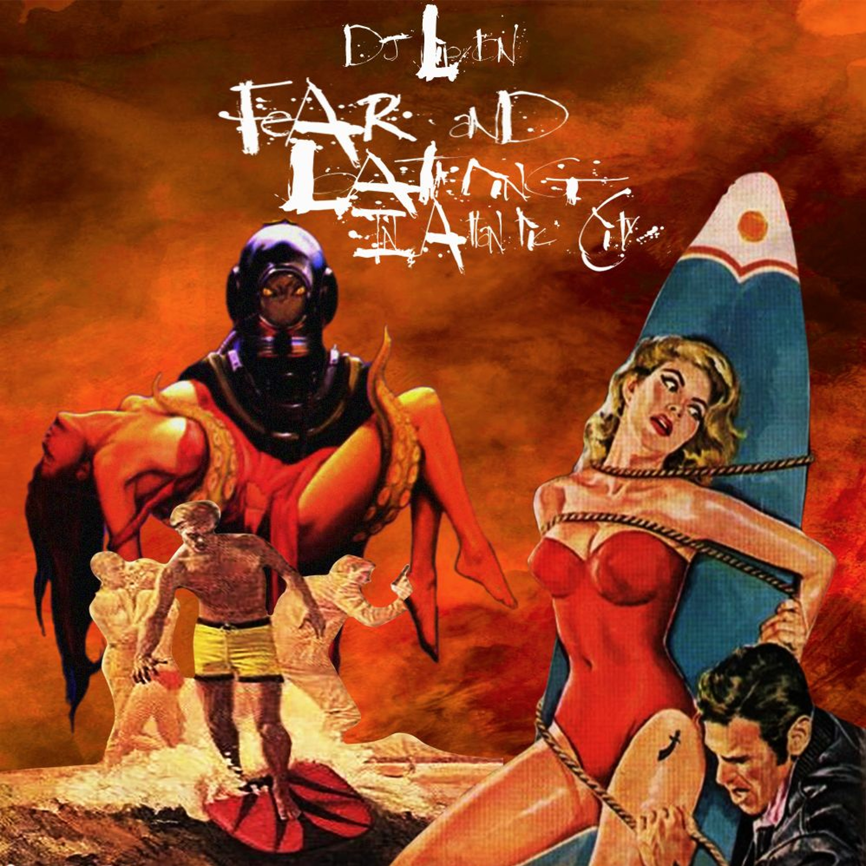 Fear And Loathing In Atlantic City episode artwork