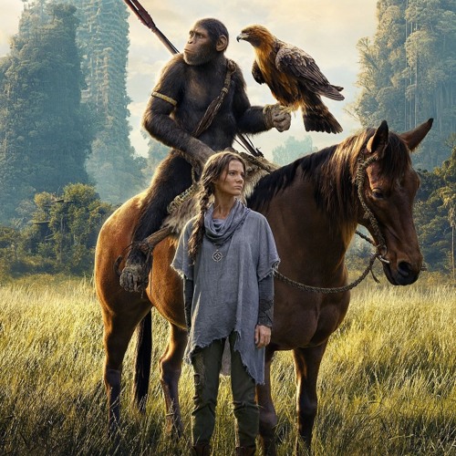 Stream VER_*El reino del de los simios*_» (pelicula)“ HD Full [Sub . Espanol] ONLINE