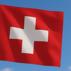 Switzerland - Mir Sind Am Weg