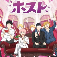 えぶりでいホスト op full