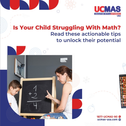 Why Does My Child Struggle with Math While Excelling in Other Subjects_compressed
